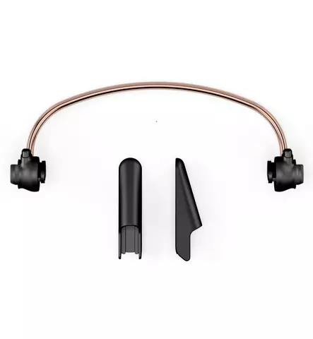 Cybex Lemo Platinum Adapterisetti Sitteriosan tuoliin kiinnittämiseen black wauva - Syöttötuolien lisävarusteet - 524001650 - 1