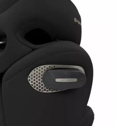 cybex solution s i-fix turvavyöistuin wauva - Turvavyöistuimet lapselle - 526003130 - 2
