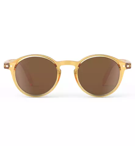 IZIPIZI Lasten Aurinkolasit, 3-5 v golden canyon wauva - Lasten ja vauvojen aurinkolasit - KDS2328101X00 - 2