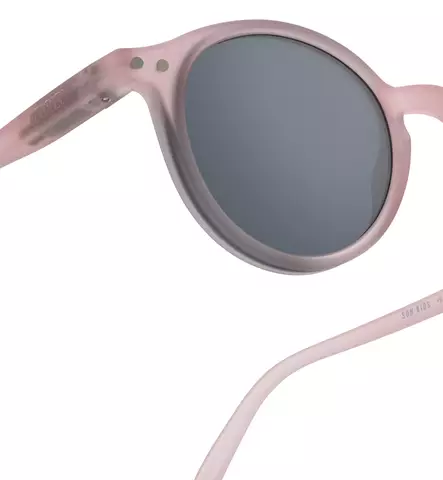 IZIPIZI Lasten Aurinkolasit, 5-7 v pink wauva - Lasten ja vauvojen aurinkolasit - KDS2313402X00 - 1