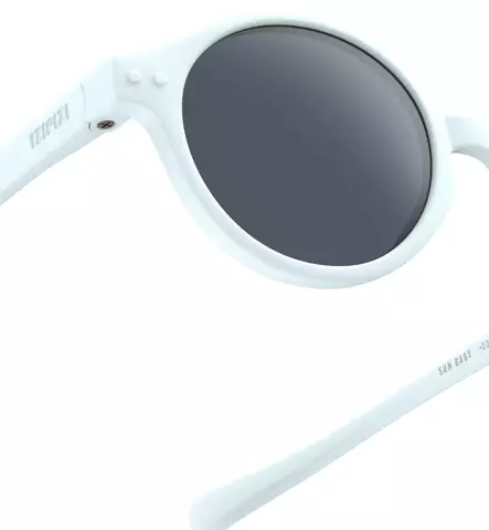 IZIPIZI Vauvojen ja Lasten Aurinkolasit, 0-3 v sweet blue wauva - Lasten ja vauvojen aurinkolasit - BBY2315901X00 - 1