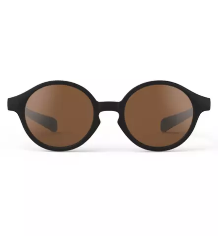 IZIPIZI Vauvojen ja Lasten Aurinkolasit, 0-3 v black road wauva - Lasten ja vauvojen aurinkolasit - BBY2328001X00 - 2