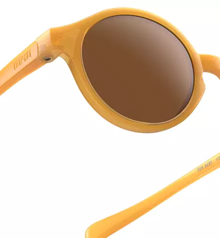 IZIPIZI Vauvojen ja Lasten Aurinkolasit, 0-3 v golden canyon wauva - Lasten ja vauvojen aurinkolasit - BBY2328101X00 - 1