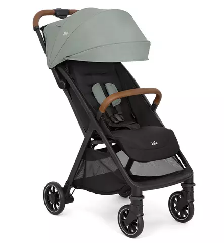 Joie Pact Pro Matkarattaat abyss wauva - Matkarattaat - 286060 - 1