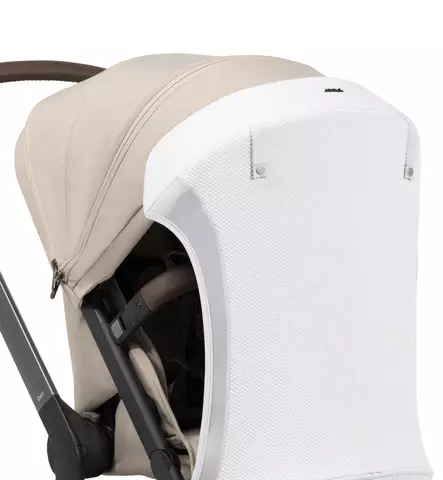 Joolz Comfort Cover Aurinkosuoja vaunuun ja rattaaseen wauva - Lastenvaunujen ja -rattaiden adapterit - 560340 - 1