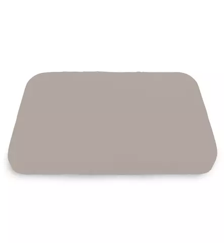Sebra Muotolakana vauvalle pinnasänkyyn jetty beige wauva - Liinavaatteet ja suojat pinnasänkyyn - 100830020 - 2