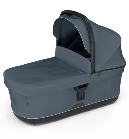 Thule vaunukoppa Urban Glide 3 rattaaseen dark slate wauva - Rungot, vaunukopat ja istuinkankaat - 20110780 - 1