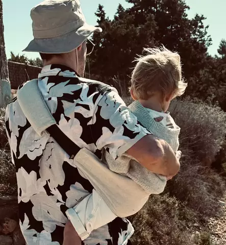 wildride_taaperon_kantoreppu_sand_linen_wauva - Kantoreput ja kantorinkat - 2510050 - 1