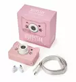 Hoppstar Rookie lasten kamera blush wauva - Puuhalelut taaperoille - 76890 - 5