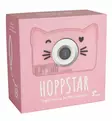 Hoppstar Rookie lasten kamera blush wauva - Puuhalelut taaperoille - 76890 - 6