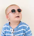 Izipizi_aurinkolasit_vauvoille_lapsille_apricot_wauva - Lasten ja vauvojen aurinkolasit - BABY012AC160_00 - 2