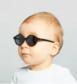 Izipizi_aurinkolasit_vauvoille_lapsille_Black_musta_wauva - Lasten ja vauvojen aurinkolasit - BABY012AC54_00 - 2