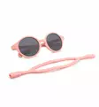 Izipizi_baby_aurinkolasit_pastel_Pink_wauva - Lasten ja vauvojen aurinkolasit - BABY012AC52_00 - 4