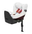 Cybex_turvaistuimen_kes=C3=A4p=C3=A4=C3=A4llinen_Sirona_Z - Turvaistuintarvikkeet & autoiluvarusteet - 521002050 - 1
