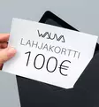 Lahjakortti 100€ - Lahjakortit - 99999984-100 - 1