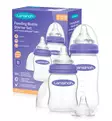 Lansinoh tuttipullo Starttipaketti - Tuttipullot ja tuttipäät - LAN76410 - 1