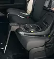 thule alfi connect isofix telakka jalusta älytelakka elm maple wauva - Turvakaukalon jalustat ja telakat - 14000030 - 1