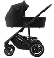 Britax Smile 5Z Vaunukoppa space black wauva - Rungot, vaunukopat ja istuinkankaat - 2000037990 - 4