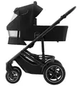 Britax Smile 5Z Vaunukoppa space black wauva - Rungot, vaunukopat ja istuinkankaat - 2000037990 - 5