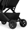 Joolz Aer² Matkarattaat Starttipaketti Wildride kantorepulla space black wauva - Matkarattaat - 320060 - 14