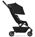Joolz Aer² Matkarattaat Starttipaketti Wildride kantorepulla space black wauva - Matkarattaat - 320060 - 6