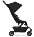 Joolz Aer² Matkarattaat Starttipaketti Wildride kantorepulla space black wauva - Matkarattaat - 320060 - 5
