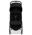 Joolz Aer² Matkarattaat Starttipaketti Wildride kantorepulla space black wauva - Matkarattaat - 320060 - 9