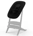 Cybex Lemo Platinum Adapterisetti Sitteriosan tuoliin kiinnittämiseen black wauva - Syöttötuolien lisävarusteet - 524001650 - 3