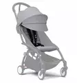 Stokke Yoyo3 väripaketti istuinkankaat kuomu wauva - Rungot, vaunukopat ja istuinkankaat - 646410 - 10
