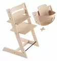 Stokke Tripp Trapp syöttötuoli vauvasetti starttipaketti wauva - Syöttötuolit - 684500 - 1