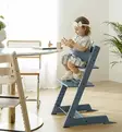Stokke Tripp Trapp syöttötuoli vauvasetti starttipaketti wauva - Syöttötuolit - 684500 - 7
