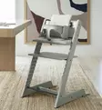 Stokke Tripp Trapp syÃ¶ttÃ¶tuoli vauvasetti starttipaketti wauva - Syöttötuolit - 684600 - 7