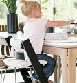 Stokke Tripp Trapp Syöttötuoli Starttipaketti - Syöttötuolit - 685300 - 13