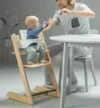 Stokke Tripp Trapp Syöttötuoli Starttipaketti - Syöttötuolit - 685300 - 4