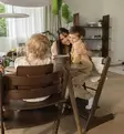 Stokke Tripp Trapp Syöttötuoli Starttipaketti - Syöttötuolit - 685400 - 11