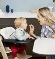 Stokke Tripp Trapp Syöttötuoli Starttipaketti - Syöttötuolit - 685400 - 3