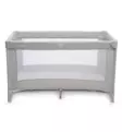 Britton Compact Matkasänky 60x120cm Quarz Grey Wauva - Matkasängyt - B2480 - 5
