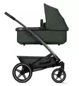 joolz geo3 duo sisarusvaunut forest green wauva esittelykappale - Yhdistelmävaunut - ESTRE-071200 - 9