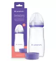 Lansinoh Natural Wave Tuttipullo 330 ml wauva - Tuttipullot ja tuttipäät - LAN75520 - 1
