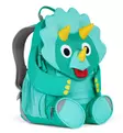 Affenzahn lasten ergonominen kerhoreppu dinosaurus wauva - Lasten kerhoreput - 01012-20024-10 - 4