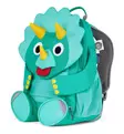 Affenzahn lasten ergonominen kerhoreppu dinosaurus wauva - Lasten kerhoreput - 01012-20024-10 - 3