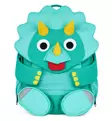 Affenzahn lasten ergonominen kerhoreppu dinosaurus wauva - Lasten kerhoreput - 01012-20024-10 - 1