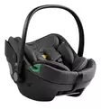 Axkid Gokid i-Size Turvakaukalo 40cm-75cm 13 kg artic mist grey wauva - ISOFIX turvakaukalot - 20070040 - 3