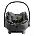 Axkid Gokid i-Size Turvakaukalo 40cm-75cm 13 kg artic mist grey wauva - ISOFIX turvakaukalot - 20070040 - 5