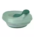 b.box Fill+Feed Smoothiepussi ja eväsrasia sage - Smoothiepussit ja korkit - 100110 - 2