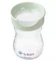 b.box Harjoittelumuki sage wauva - Lasten mukit, nokkamukit ja pillimukit - 201010 - 3