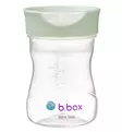 b.box Harjoittelumuki sage wauva - Lasten mukit, nokkamukit ja pillimukit - 201010 - 2