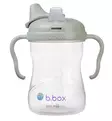 b.box Nokkamuki sage wauva - Lasten mukit, nokkamukit ja pillimukit - 200510 - 1
