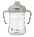 b.box Nokkamuki sage wauva - Lasten mukit, nokkamukit ja pillimukit - 200510 - 2