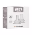 Bibs Nokkamukin vaihtopäät, silikoni wauva - Lasten mukit, nokkamukit ja pillimukit - 5000010 - 4